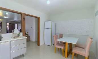 Imagem 6: PORTO ALEGRE - Casa Padrão - Aberta dos Morros