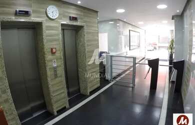 Imagem 4: Sala comercial (sala - edificio coml.) , elevador, em condomínio fechado