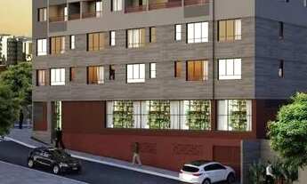 Imagem 2: SãO PAULO - Apartamento Padrão - Jardim Prudência