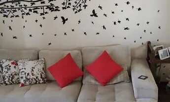 Imagem 2: Apartamento para venda com 64 metros quadrados com 2 quartos em Vila Yara - Osasco - SP