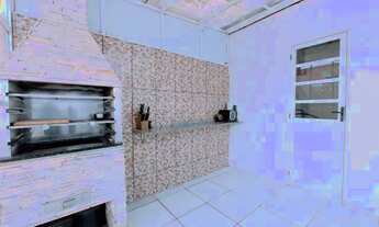 Imagem 13: Exclusiva Casa no Moradas Club I no Bairro Três Vendas - Pelotas - RS