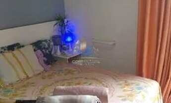 Imagem 4: Flat com 1 dormitório para alugar, 45 m² por R$ 2.300,02/mês - Centro - São Vicente/SP