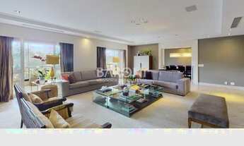 Imagem: São Paulo - Apartamento Padrão - Real