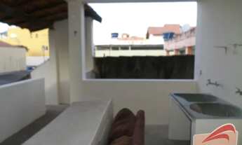 Imagem 6: Casa com 3 dormitórios para alugar em Sabará