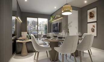 Imagem 6: Apartamento para vender, Intermares, Cabedelo, PB. CÓD: 50123