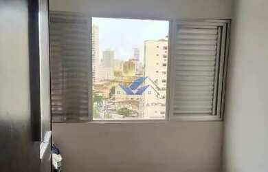 Imagem 6: Apartamento com 3 dormitórios à venda, 102 m² por R$ 360.000,00 - Encruzilhada - Santos/SP