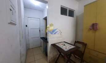 Imagem 6: Kitnet à venda ² por R$ 88.900 - Itararé - São Vicente/SP