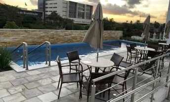 Imagem 2: Oportunidade na Iputinga| Edf. Praça das Sequoias| 2 Quartos