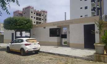 Imagem: Apartamento para aluguel possui 68 metros