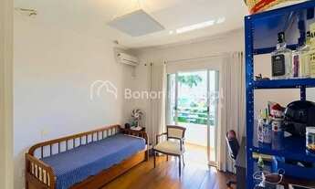 Imagem: Casa de condomínio com 329 m² e 4 quartos