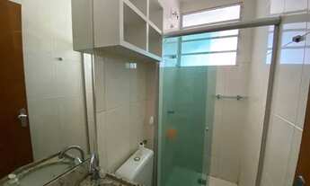 Imagem 2: Cobertura com 3 dormitórios para alugar em Belo Horizonte