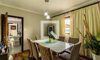 Imagem 5: Casa à Venda - Jabaquara, 4 Quartos, 260 m2