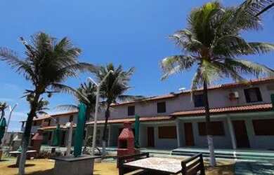 Imagem 2: Casa de condomínio sobrado para aluguel com 90 metros quadrados com 2 quartos