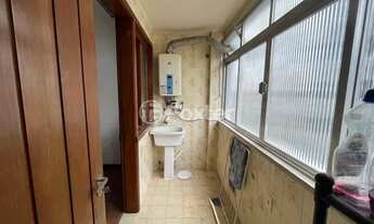 Imagem 4: Apartamento à venda Rua Vicente da Fontoura, Petrópolis - Porto Alegre