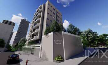 Imagem 3: Apartamento com 2 dormitórios à venda, 69 m² por R$ 435.000,00 - Edifício Residencial Tanc