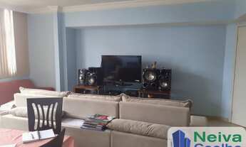 Imagem 2: APARTAMENTO RESIDENCIAL em GOIÂNIA - GO, SETOR LESTE UNIVERSITÁRIO