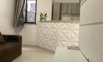 Imagem: Apt ponto novo