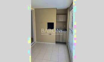 Imagem 4: São Paulo - Apartamento Padrão - Chacara Santo Antonio (zona Sul