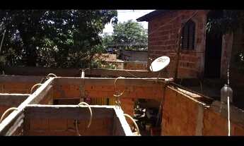 Imagem 2: Venda de Casa em construção