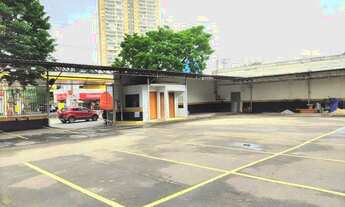 Imagem 7: Galpão/Depósito/Armazém para venda tem 1102 metros quadrados em Belenzinho - São Paulo - S