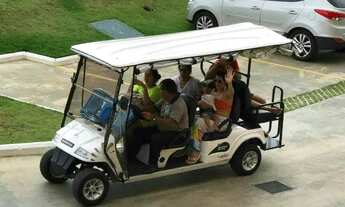 Imagem 5: Caldas Novas-Go Vendo ou Troco cota de apart hotel (Flat) por 35.000