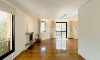 Imagem 5: São Paulo - Apartamento Padrão - Vila Olímpia