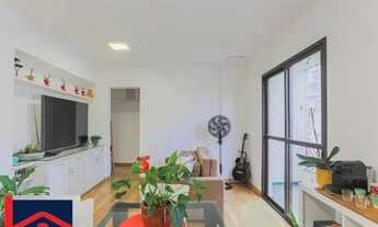 Imagem: Venda Apartamento 2 Dormitórios - 89 m²