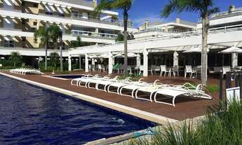 Imagem 3: Lindo apartamento 2 dormitórios 100 metro do mar Campeche Florianópolis SC