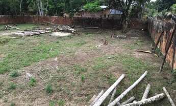 Imagem 3: Terreno em mosqueiro