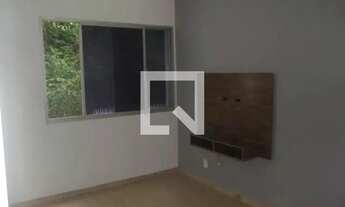 Imagem 7: Condomínio com lazer completo Apartamento para venda possui 55 metros quadrados com 2 quar