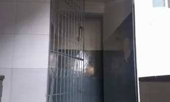 Imagem 7: Apartamento aluguel tem 3 quartos e garagem Calçada - Salvador