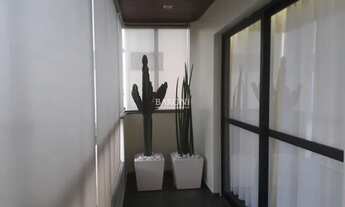 Imagem 6: São Paulo - Apartamento Padrão - Moema