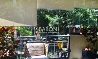 Imagem: São Paulo - Apartamento Padrão - Jardim