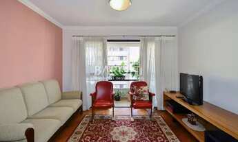 Imagem: São Paulo - Apartamento Padrão - Brooklin