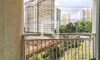 Imagem 7: Apartamento à Venda - Vila Andrade, 2 Quartos, 49 m2