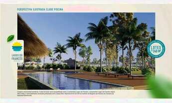 Imagem 4: Lançamento, Lotes à venda no Loteamento fechado Lagos do Francês, em Marechal Deodoro - AL