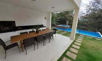 Imagem 1: Casa de condomínio para aluguel e venda Atibaia Porto