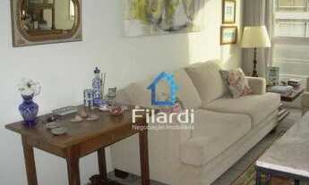 Imagem 3: Apartamento com 2 dormitórios Higienópolis