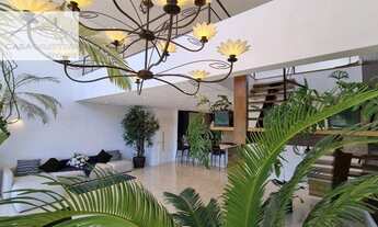 Imagem: Cobertura para alugar, 251 m² por R$ 22.100,00/mês