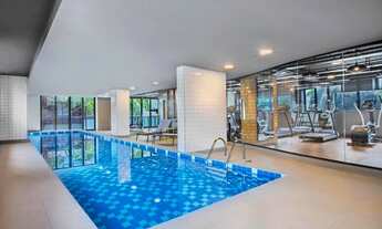 Imagem 7: FLAT A VENDA 30 METROS MOBILIADO NO POOL