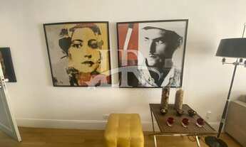 Imagem 2: LR Flats - Flat para Locação no Jardins