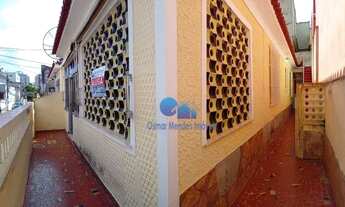 Imagem 2: Casa de Vila na Praça Seca