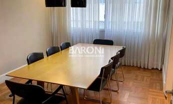 Imagem 5: São Paulo - Apartamento Padrão - Jardim Paulista