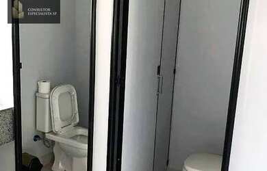 Imagem 5: Escritório para alugar no bairro Vila Olímpia