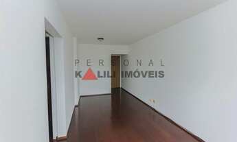 Imagem 5: Apartamento de 2 dormitórios à venda, no Campo Belo.