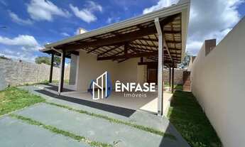 Imagem 2: Casa com 3 dormitórios à venda em Igarapé