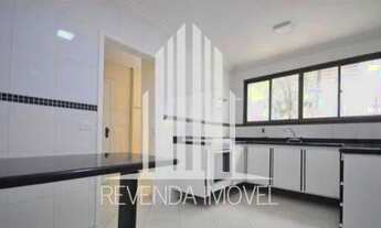 Imagem 7: Apartamento Condomínio Royal Park Real Parque com 129m² 3 dormitórios 1 suíte 4 banheiros