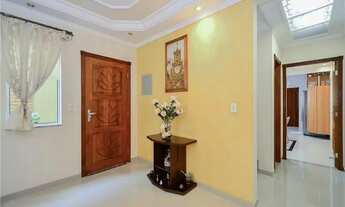 Imagem 2: SãO PAULO - Casa Padrão - Parque São Domingos