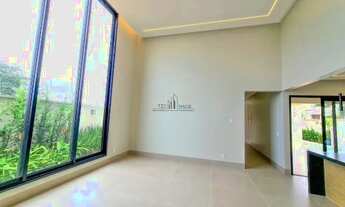 Imagem 3: Casa Térrea - Portal do Sol Garden