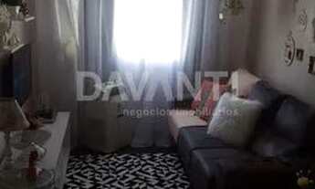 Imagem 2: Apartamento - Loteamento Country Ville - Campinas